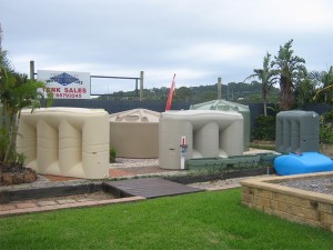 Rainwater Tanks for sale