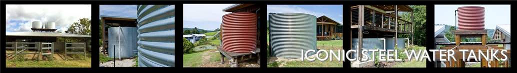 Water Tanks in NSW and Qld