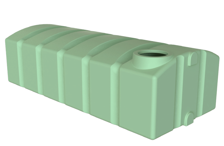 Underdeck Water Tanks Tweed Valley Water Supplies