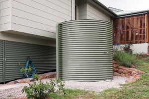 Round Steel Water Tank Tweed Heads Water Tank Online Enquiry