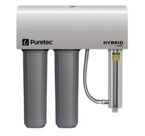 HYBRID-G7_1 Wholehouse Rainwater Filtration System