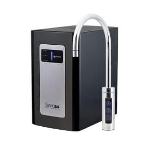 Sparkling, Chilled & Ambient Water on Tap Water Filtration Systems