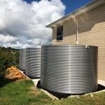 Stainless Steel – Water Tanks